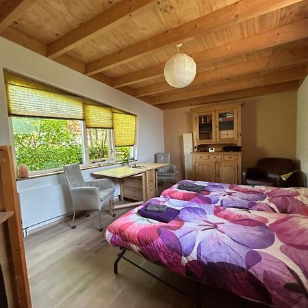 B&B 'T Buitenkansje Almere Bagian luar foto