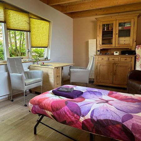 B&B 'T Buitenkansje Almere Bagian luar foto