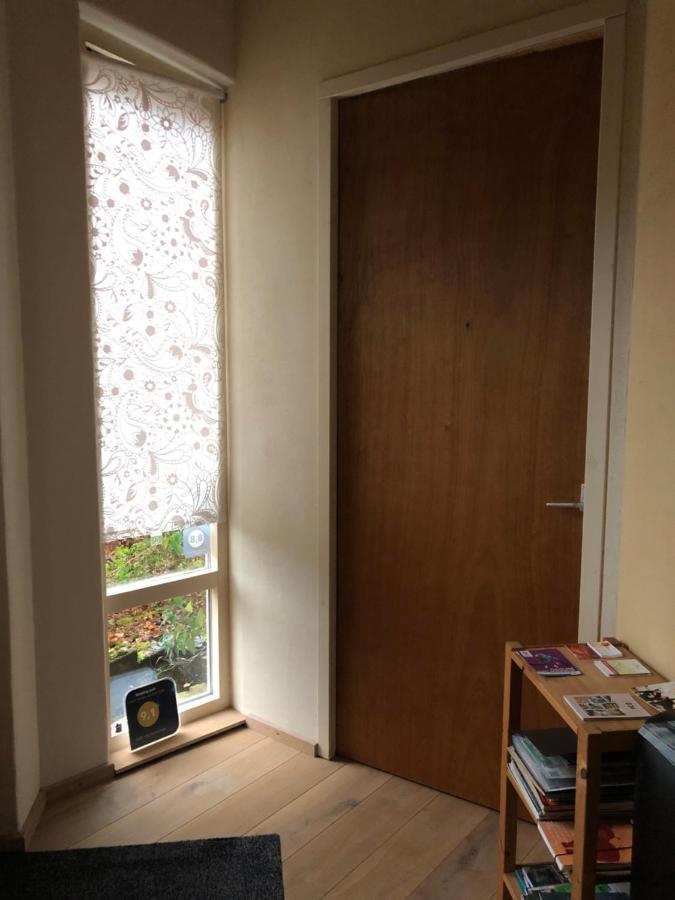 B&B 'T Buitenkansje Almere Bagian luar foto