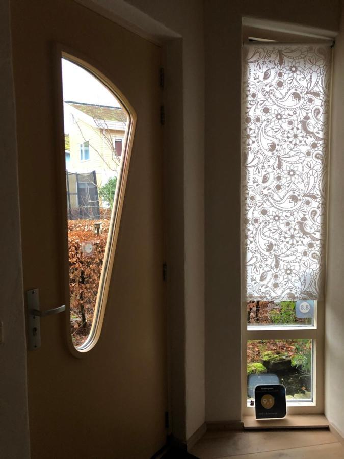 B&B 'T Buitenkansje Almere Bagian luar foto