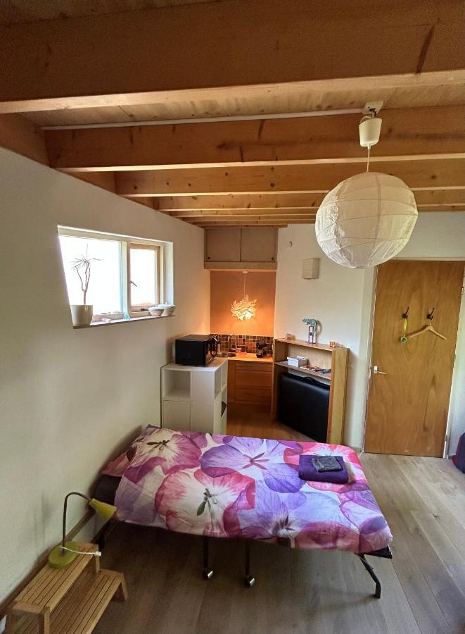 B&B 'T Buitenkansje Almere Bagian luar foto