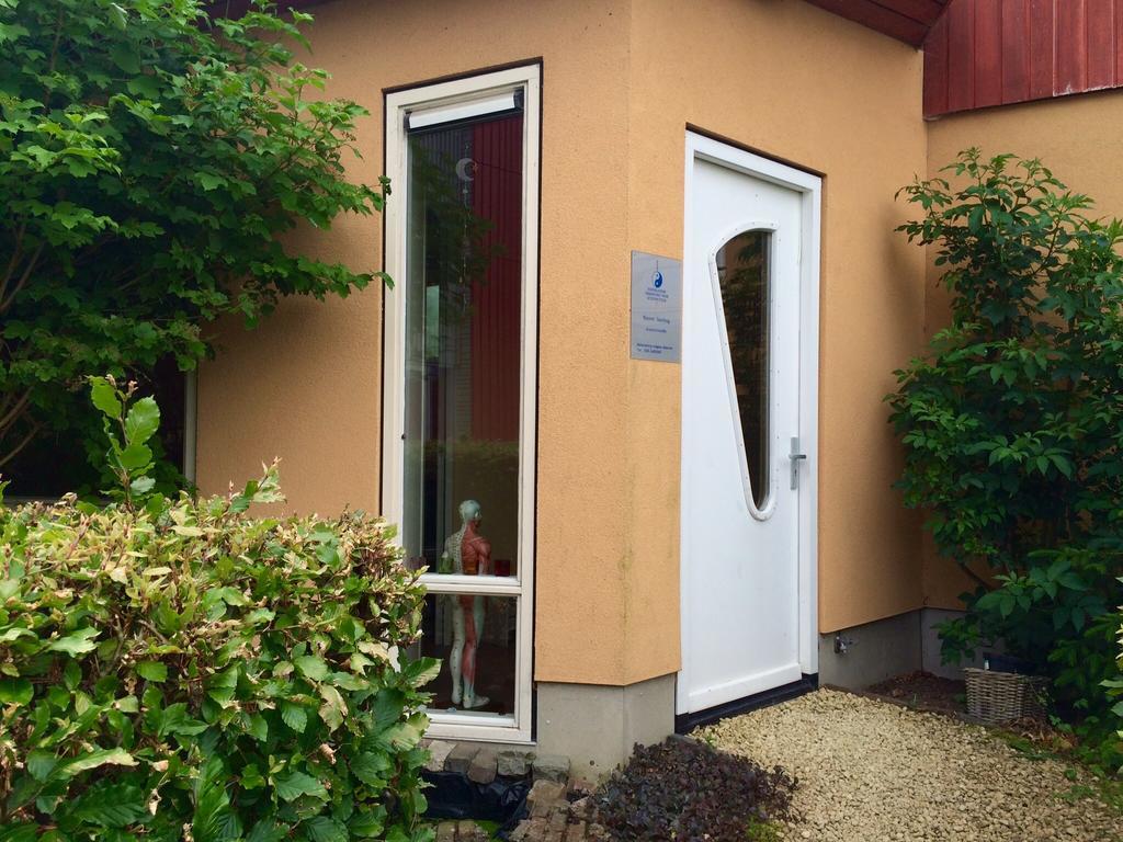 B&B 'T Buitenkansje Almere Bagian luar foto