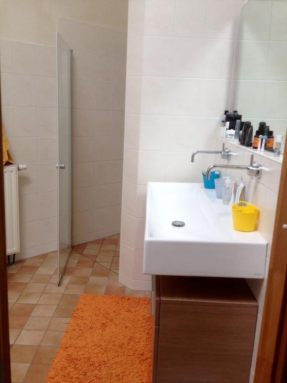 B&B 'T Buitenkansje Almere Bagian luar foto